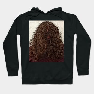 ToddSquatch Hoodie